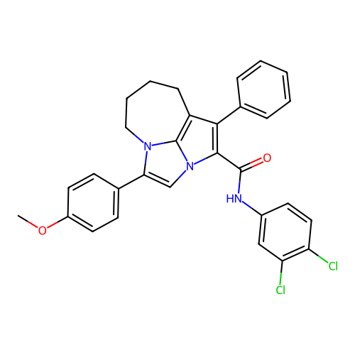 A3962/0168846 structure
