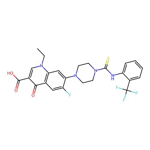 KSC-4-50 structure