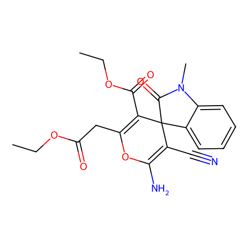BAS 07414048 structure