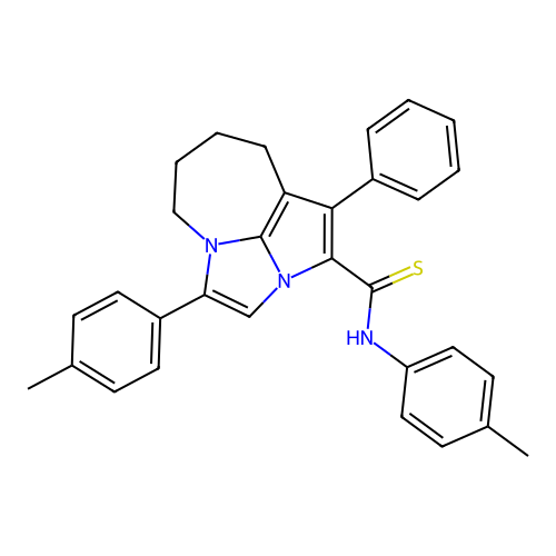 A3962/0168860 structure