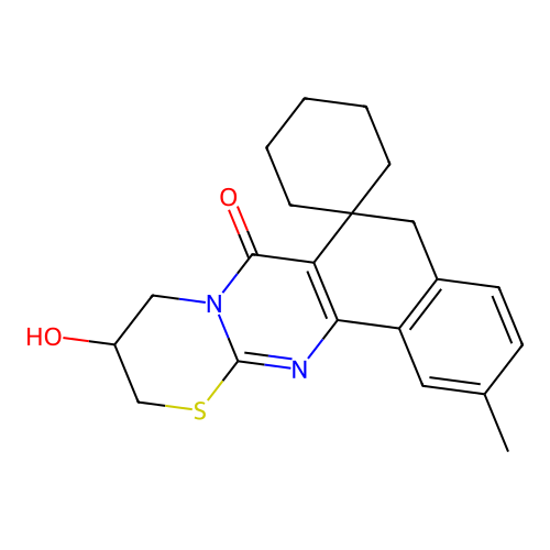 A3616/0153304 structure