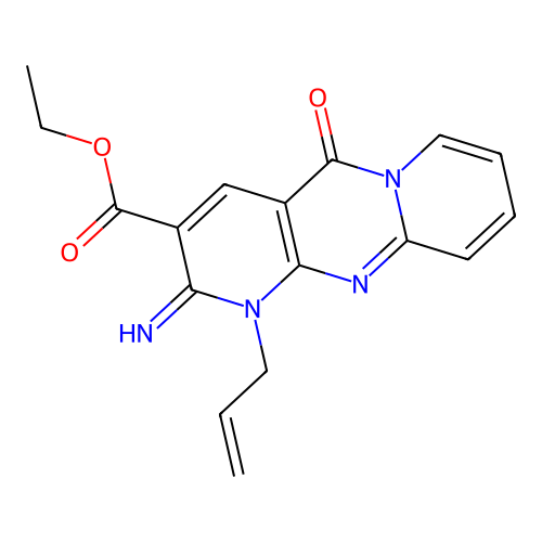 BAS 04995442 structure