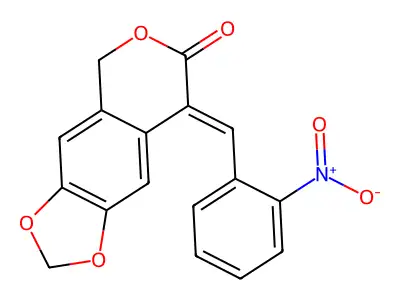 20-Oxopregna-3,5-dien-3-yl acetate structure