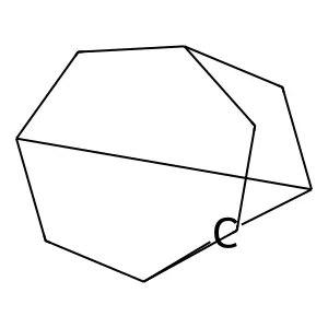 2,5-Ethanopentalene, octahydro- structure