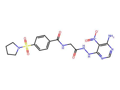F0543-0293 structure