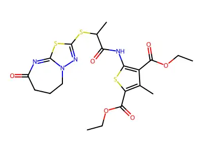 F0544-0066 structure