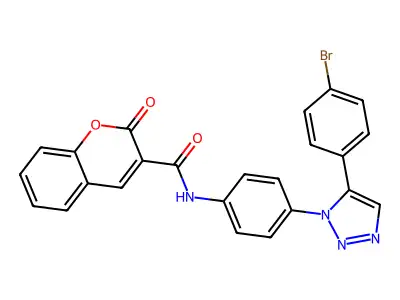 F0546-0428 structure