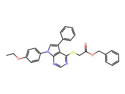F0548-0412 structure