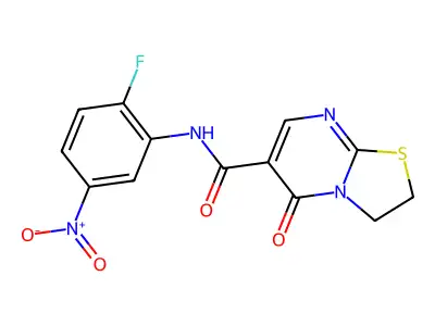 F0550-0118 structure