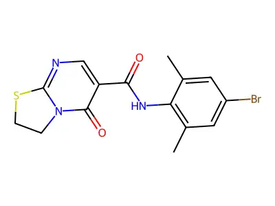 F0550-0138 structure