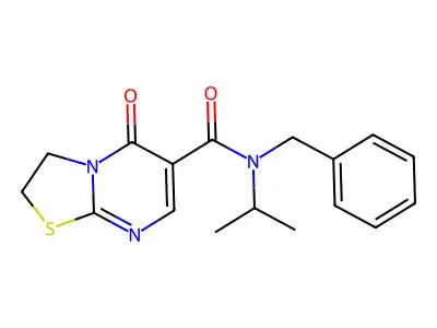 F0550-0170 structure