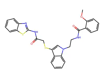F0554-0269 structure