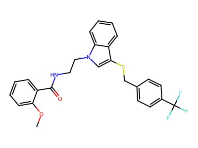 F0554-0279 structure