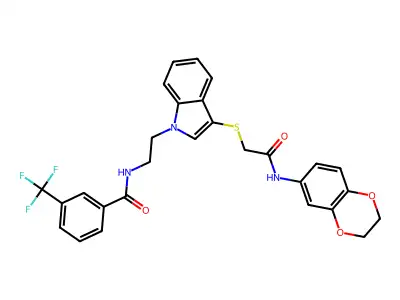 3iw5 structure