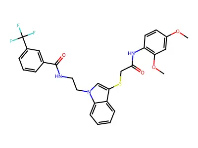 F0554-0569 structure
