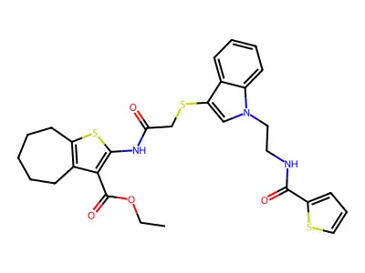 F0554-0960 structure