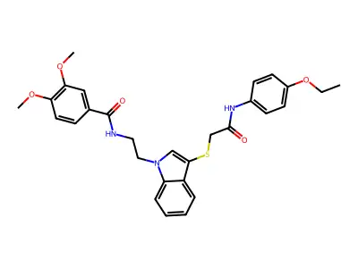 F0554-0997 structure
