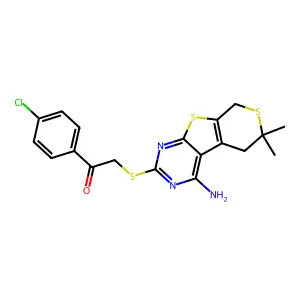 CBKinase1_007892 structure