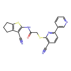 TG2-231-2-3 structure