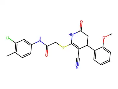 F1109-0243 structure