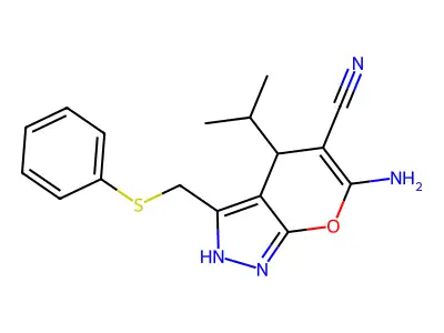 BAS 06900963 structure