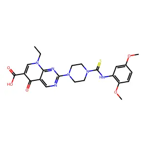 A2878/0121293 structure