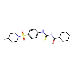 F1443-3596 structure