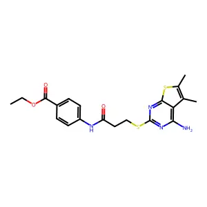F1440-0032 structure
