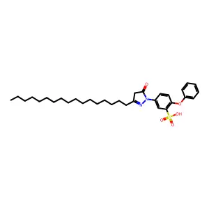 EINECS 225-616-9 structure