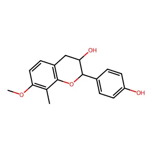Tupichinol A structure