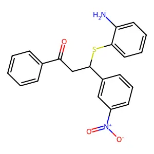 Cyto8F8 structure