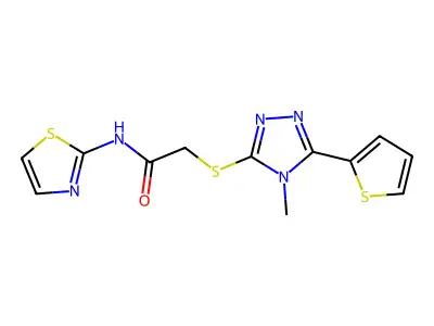 BAS 03795608 structure