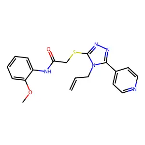 BAS 03796011 structure
