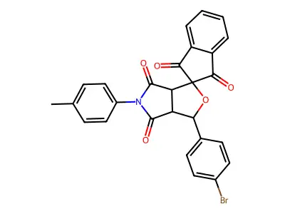 BAS 00126985 structure