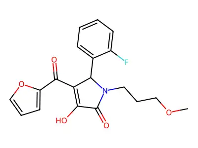 BAS 03539433 structure