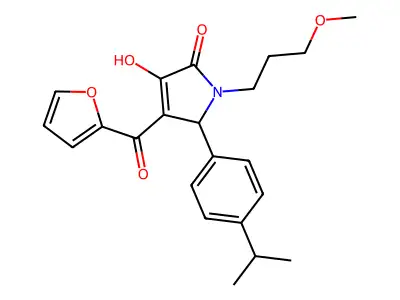 BAS 03539430 structure