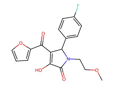 BAS 03539224 structure