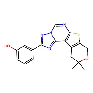 BAS 08835064 structure