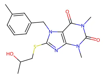 BAS 04914750 structure