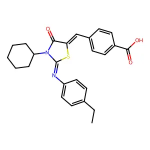 AO-081/40926615 structure