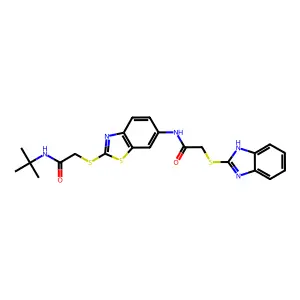 BAS 04944922 structure