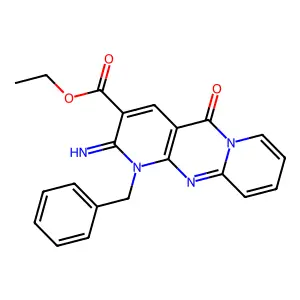 BAS 04995196 structure
