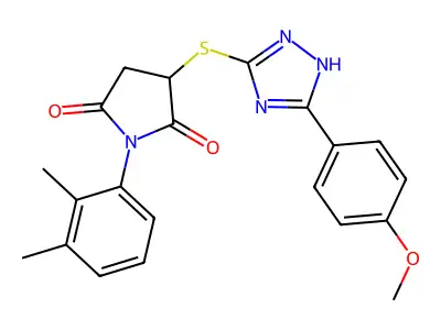 BAS 05289410 structure