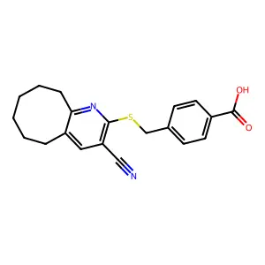 AM-807/14956011 structure