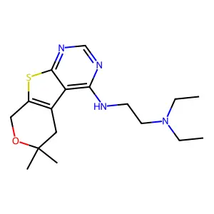 CBKinase1_007458 structure