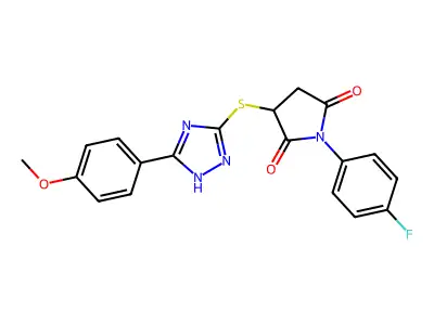 BAS 05289412 structure