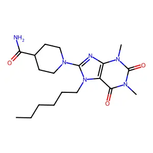 BAS 04914725 structure