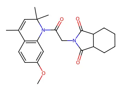 BAS 03450530 structure