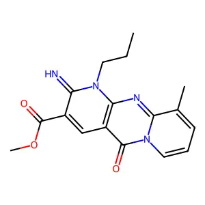 BAS 04995749 structure