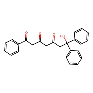 (+)-Validoxylamine-A structure